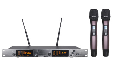 TW900/M12 UHF Wireless Microphone System