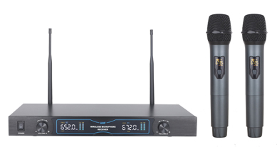 TW540/M13A UHF Wireless Microphone System