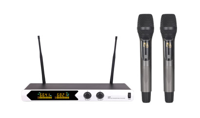 TW520/M10 UHF Wireless microphone